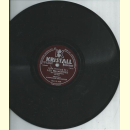 Kristall Symphonie-Orchester - Les Bayaderes / Au Bord du...