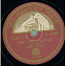Peter Dawson - The Floral Dance / The Lute Player