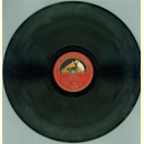 Amelita Galli-Curci - Lo, here the gentle lark / Echo song