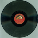 Amelita Galli-Curci - Lo, here the gentle lark / Echo song