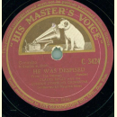 Gladys Ripley - He shall feed his Flock / He was despised