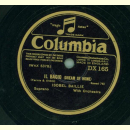 Isobel Baillie - Tales of Hoffman / Il Bacio