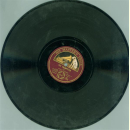 Peter Dawson - The Trumpeter / On the Road to Mandalay