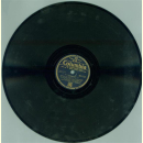 Harry Davidson and his Orchestra - Old Time Dance Series No. 1 The Lancers (2 Platten)