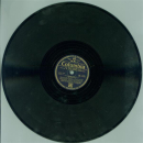 Harry Davidson and his Orchestra - Old Time Dance Series No. 1 The Lancers (2 Platten)