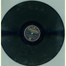 Harry Davidson and his Orchestra - Old Time Dance Series No. 1 The Lancers (2 Platten)