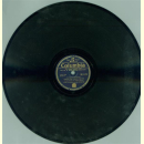 Harry Davidson and his Orchestra - Old Time Dance Series No. 1 The Lancers (2 Platten)