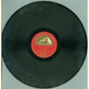 Julia Culp - Oh rest in the Lord / einseitig bespielt