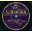 Clara Butt - O Divine Redeemer / Elijah - O Rest in the Lord