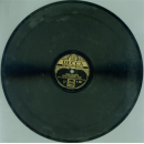 Frank Titterton - Every Valley shall be exalted / Sound an Alarm