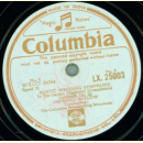 Carroll Gibbons - All ashore / Any broken hearts to mend