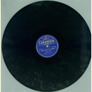 Dinu Lipatti - Sonata No. 8 in A Minor (Mozart K 310) Seite 1 und 4