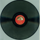 Lawrence Tibbett - Pilgrims Song, Op. 47, No. 5 / Song of the Flea