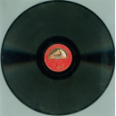 Lawrence Tibbett - Pilgrims Song, Op. 47, No. 5 / Song of the Flea