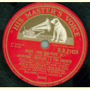 Boris Christoff and the Philharmonia Orchestra by Anatole Fistoulari - Che mai veggio! / Loffeso onor, signori