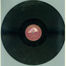 Webster Booth - Messiah - Comfort ye, my people / Messiah...