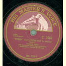 Webster Booth - Messiah - Comfort ye, my people / Messiah - Every Valley shall be exalted (Handel)