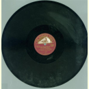The Hallé Orchestra by John Barbirolli - Introduction  and Allegro for Strings OP. 47 (Elgar) - (2 Platten)