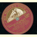 The Hallé Orchestra by John Barbirolli - Introduction  and Allegro for Strings OP. 47 (Elgar) - (2 Platten)