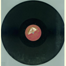 The Hallé Orchestra by John Barbirolli - Introduction  and Allegro for Strings OP. 47 (Elgar) - (2 Platten)