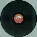 The Hallé Orchestra by John Barbirolli - Introduction  and Allegro for Strings OP. 47 (Elgar) - (2 Platten)