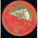 Serge Koussevitzky and the Boston Symphony Orchestra - Concerto Grosso in D Minor (D-Moll) Op. 3, No. 11 / Larghetto