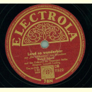 Rudolf Schock - Ach, so fromm / Land so wunderbar