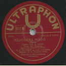 R. A. Dvorsky - Markyza a Bubenicek / Pulhodinka Pouha