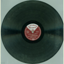 Orchestre Symphonique de la Radiodiffusion Nationale Belge, Franz André - Dichter und Bauer / Orpheus in der Unterwelt