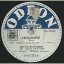 Wilfried Sommer - Heimweh / Charmaine