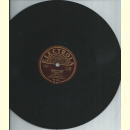 Bibi Johns - Carnavalito / Ro-Ro-Ro-Ro-Robinson