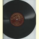 Fritz Weber Tanz-Orchester - Creola / Cara Mari
