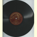 Fritz Weber Tanz-Orchester - Creola / Cara Mari
