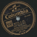 Rosemary Clooney - Half as Much / Botch-a-me