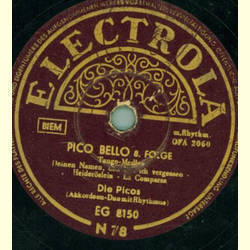 Die Picos - Pico Bello 7. & 8. Folge