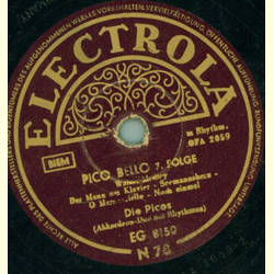 Die Picos - Pico Bello 7. & 8. Folge