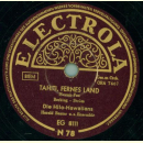 Die Hilo-Hawaiians - Tahiti, fernes Land / Unter Palmen am Meer
