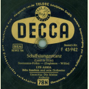 Lys Assia - Schiffsjungentanz / Die kleine Jodlerin