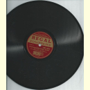 Billy Cotton - Turn erberts face to the wall / Put on an old pair of  shoes