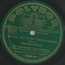 Paul Godwin Tanz-Orchester / Ilja Livschakoff Tanz-Orchester - Auf der Ischler Esplanade / Mit dem Sch-sch-sch-Überraschungszug
