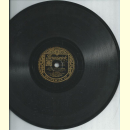 Al Jolson with four hits and a Miss and Matty Malneck and his Orchestra - Chinatown, my Chinatown / After youve gone