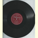 Rita Williams - Cherry Pink and apple blossom white / Stowaway