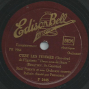 René Pesenti - Célimène / Cest les femmes