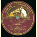 Marion Anderson - Deep River / Heavn, Heavn!
