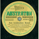Die Piccolinos - Am laufenden Band