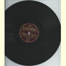 Geraldo and his Sweet Music - Whispering trees / Song of...
