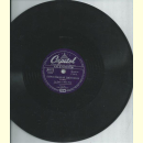 Les Paul und Mary Ford - Doncha Hear Them Bells / The Kangaroo 