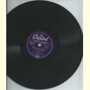 Les Paul und Mary Ford - Doncha Hear Them Bells / The Kangaroo 