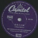 The voices of Walter Schumann; Andy Secrest,...