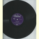 The voices of Walter Schumann; Andy Secrest,...